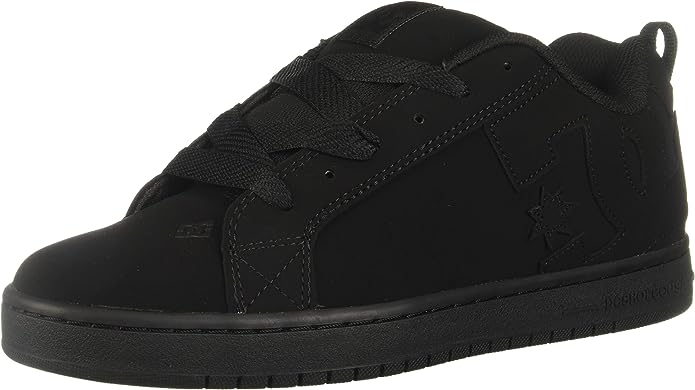 Unleash Your Inner Skater with Court Graffik Skate Shoes