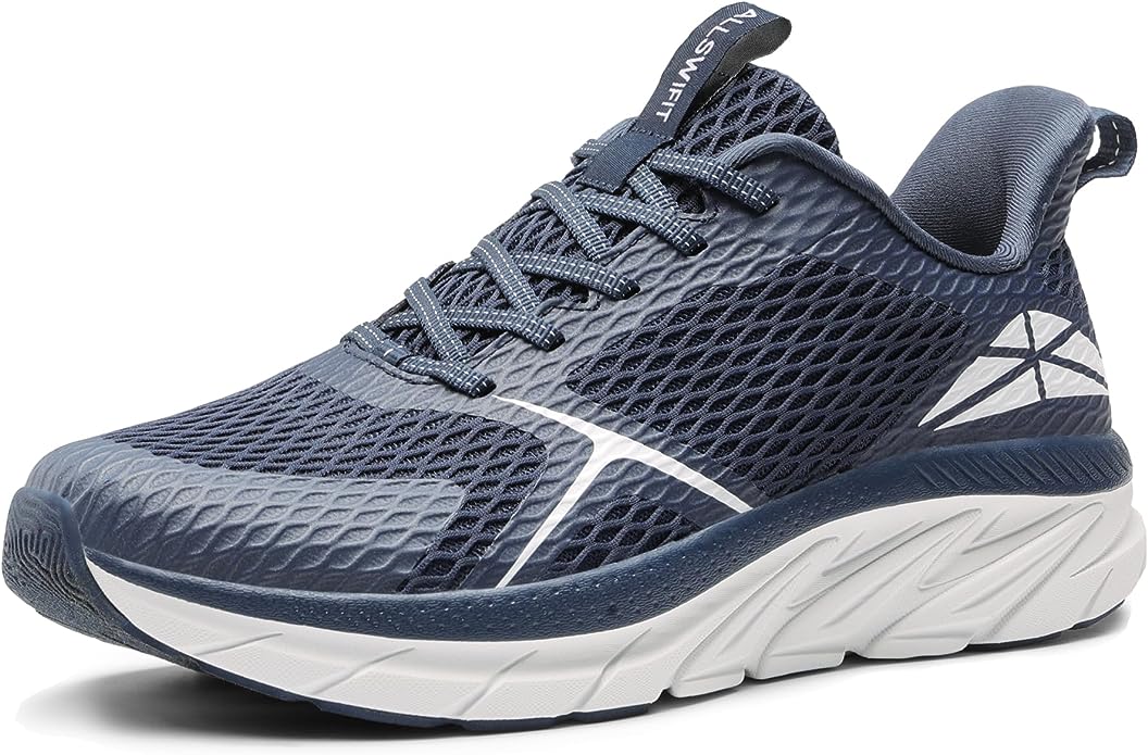 Unveiling the Future of Comfort: Athletic Sneakers