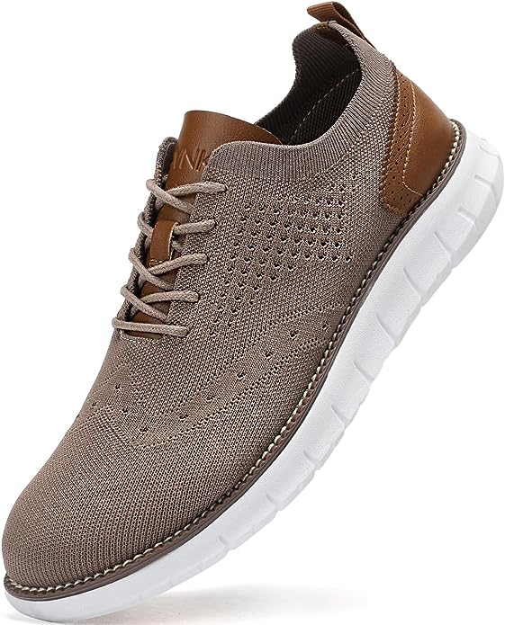 Breathable Sneakers: Lightweight Comfort with Unmatched Style