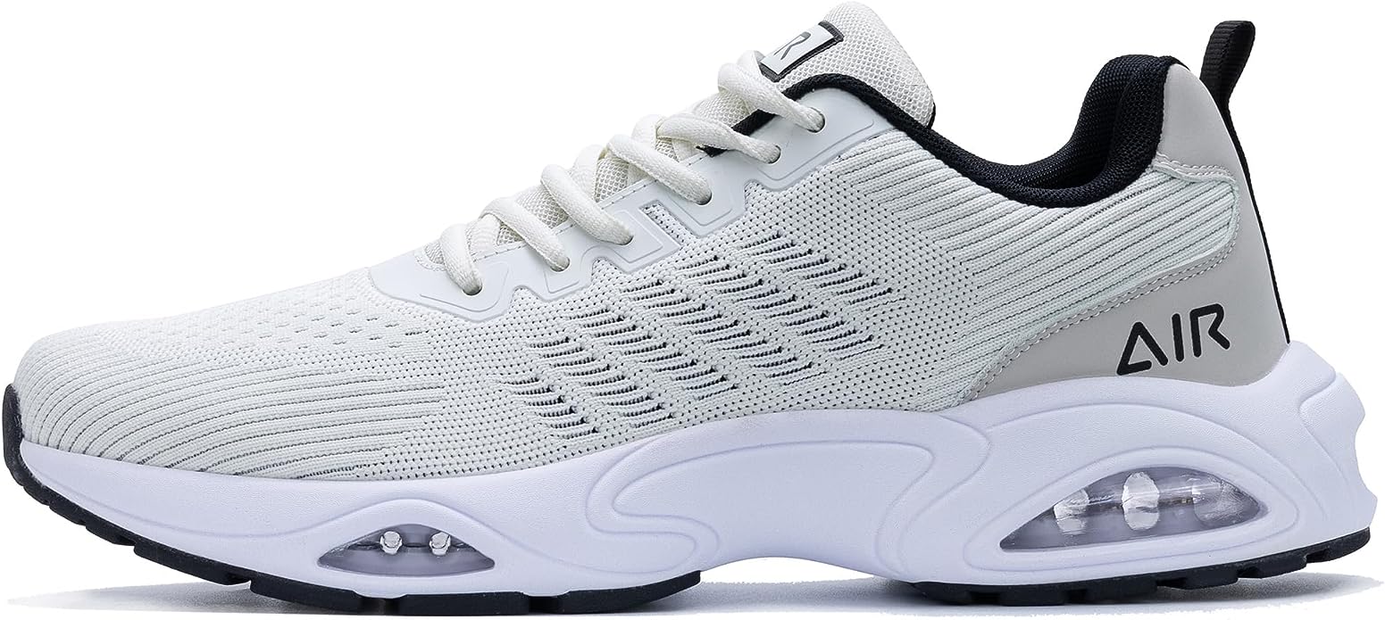 Elevate Your Runs with Men’s Air Running Shoes