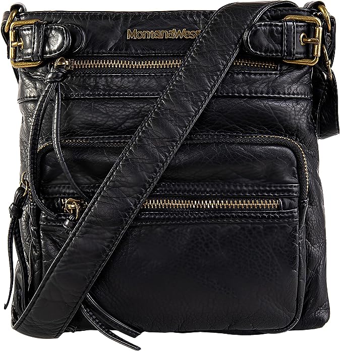 Discover Effortless Elegance with the Crossbody Shoulder Bag – Your Stylish Companion for Every Occasion!