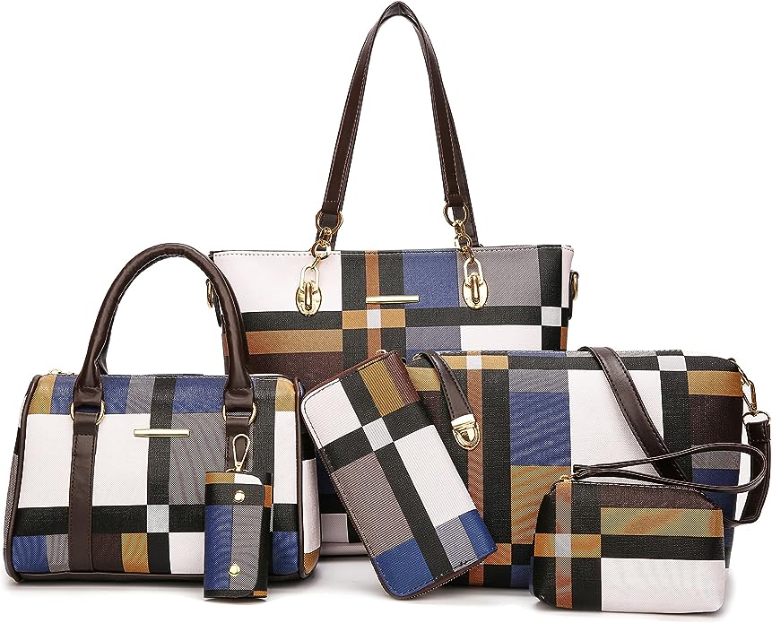 Elevate Your Style with the Exquisite Designer Handbag – A Fusion of Elegance and Functionality!